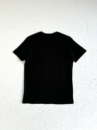 Organic Relaxed T-Shirt in Black